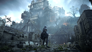 The<i> Demon's Souls</i> PS5 Trailer Might Hint At A Big New Level